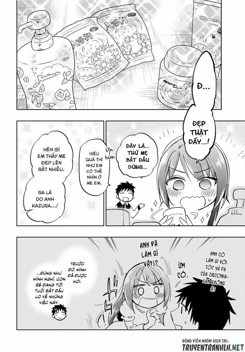 takarakuji de 40-oku atattandakedo isekai ni ijuu suru chapter 28 32