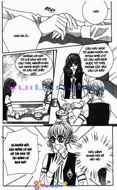 đừng tin cô ấy chapter 4 39