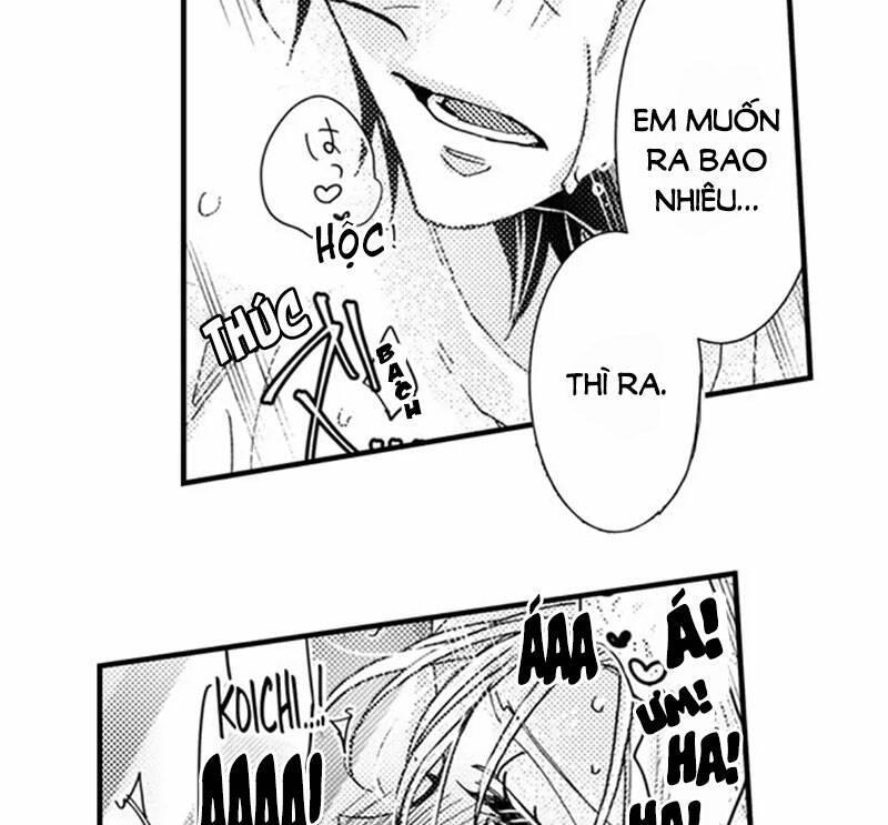 sếp thú tính nhà bên chapter 92 36