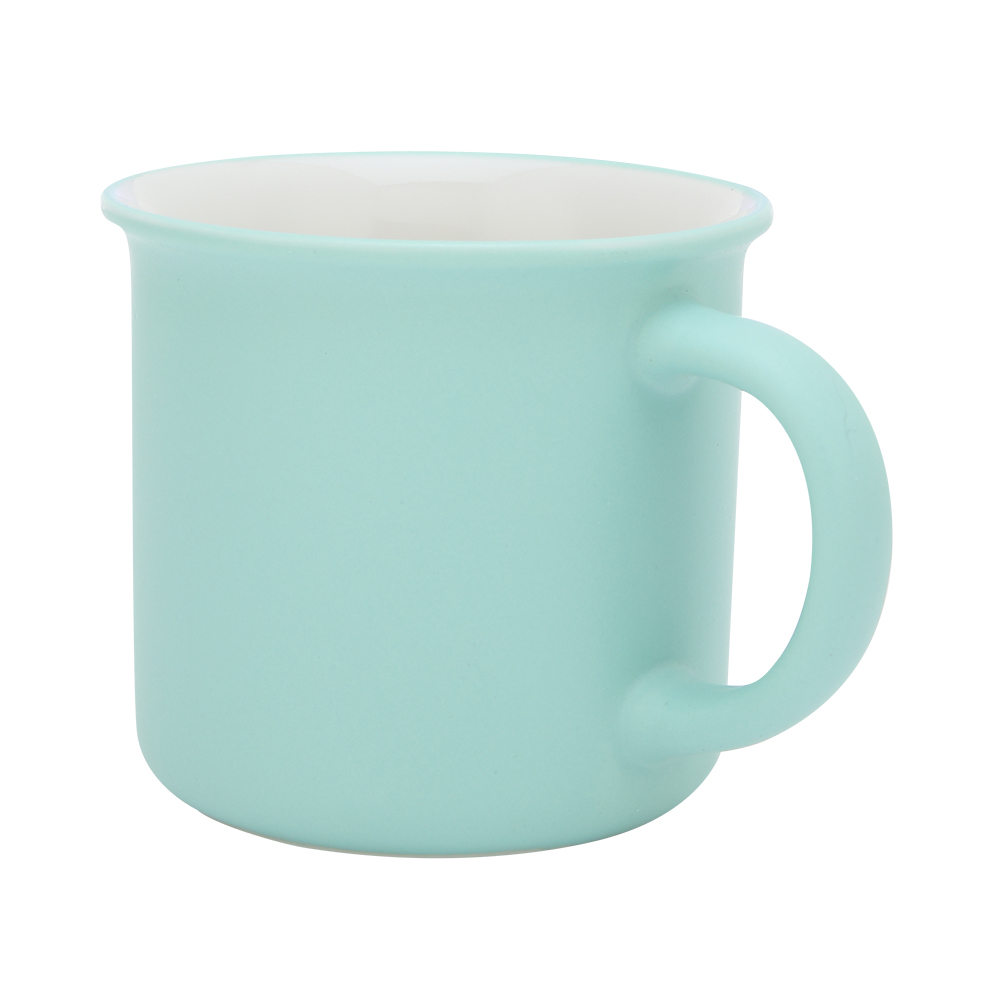 Ly uống nước JOY VALUE nhiều màu 360ml Kích thước 9.4x9.4x8.7cm | Index Living Mall | Nhập khẩu Thái Lan