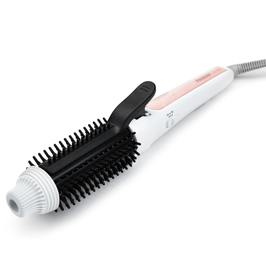 Panasonic Hair Curlers Splint Multi-Functional Hair Salon Ceramic Coating Thermostatic Conditioner EH-HT40