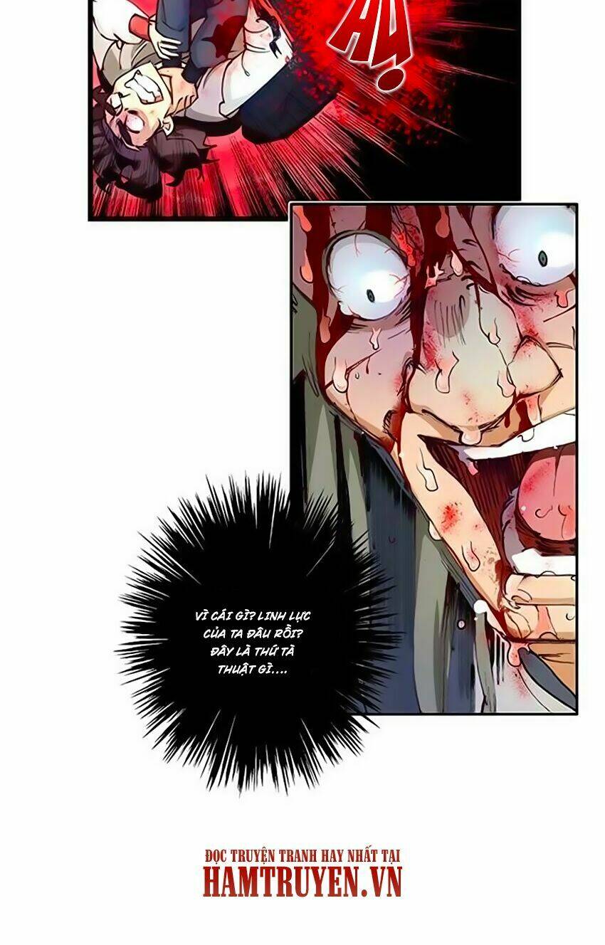 phong quỷ truyền thuyết chapter 11 5