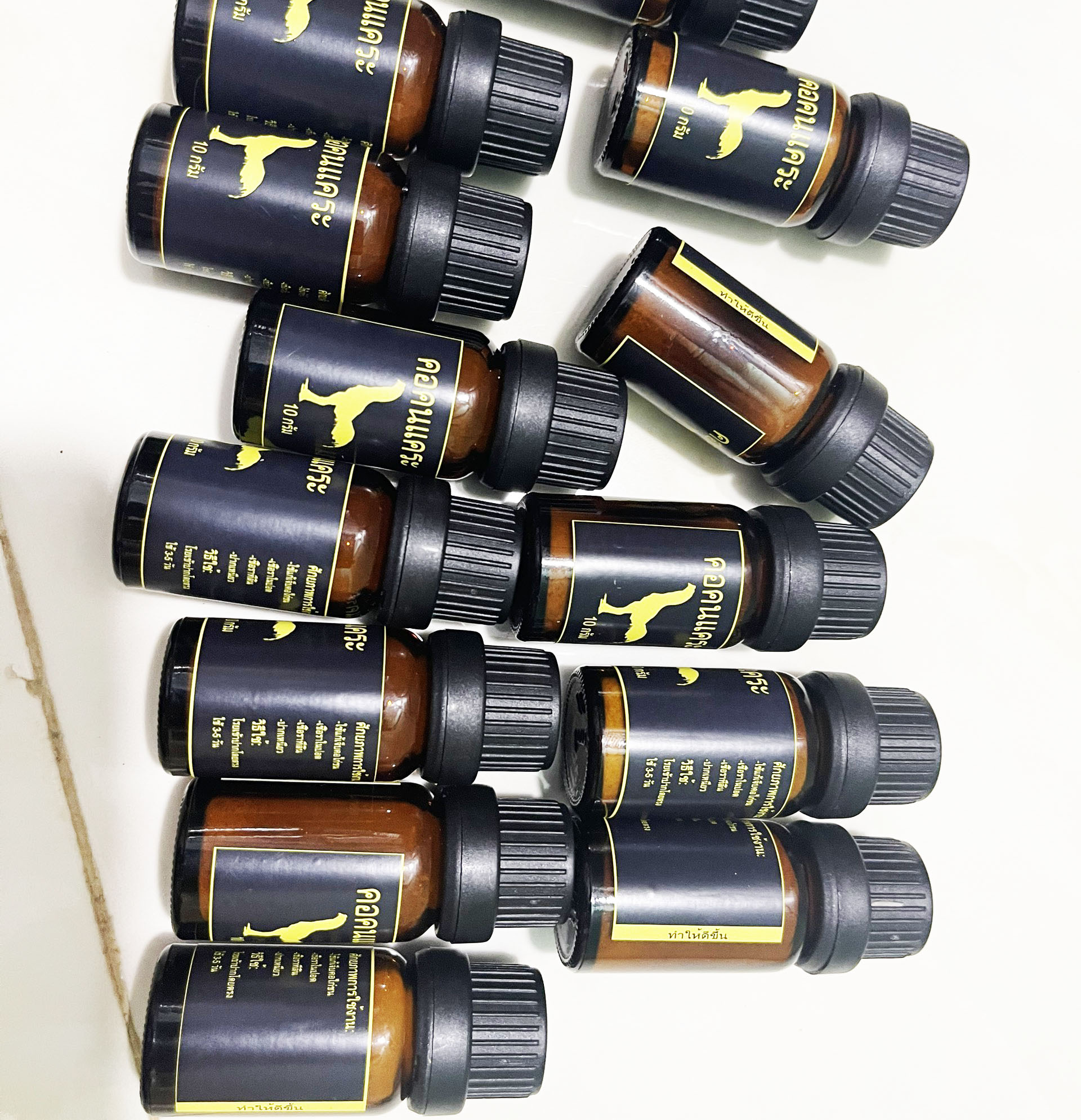 Đẹn Họng 10g-Dùng Cho Gà Bị Đẹn Họng-Nấm Lưỡi-Nấm Họng-Nấm Diều-Thailan
