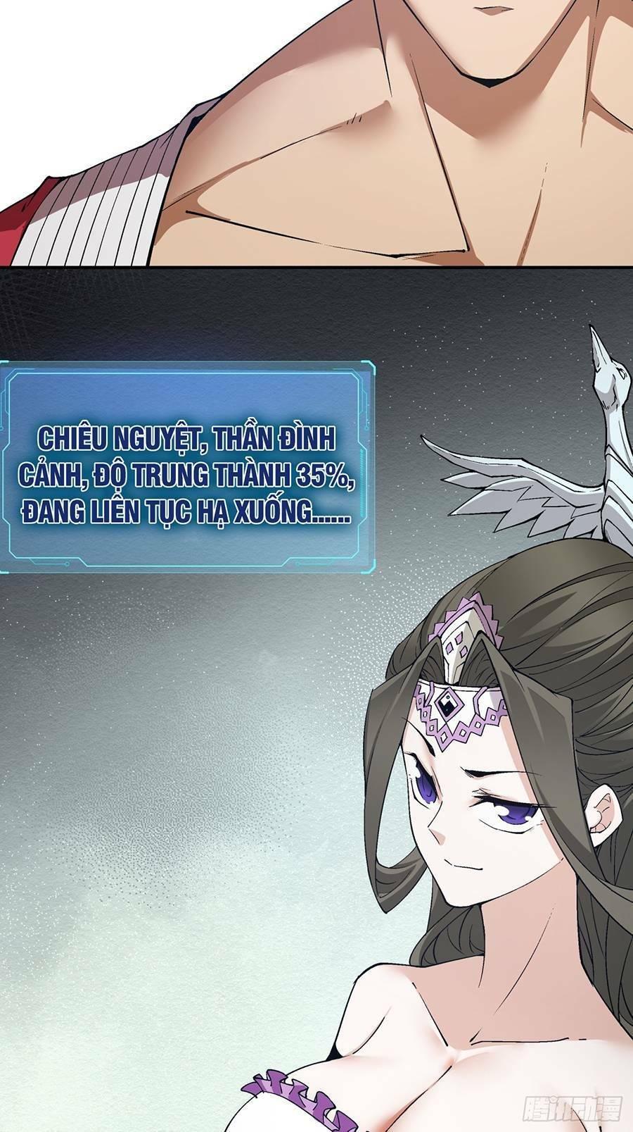 đồ đệ của ta đều là trùm phản diện chapter 2 64