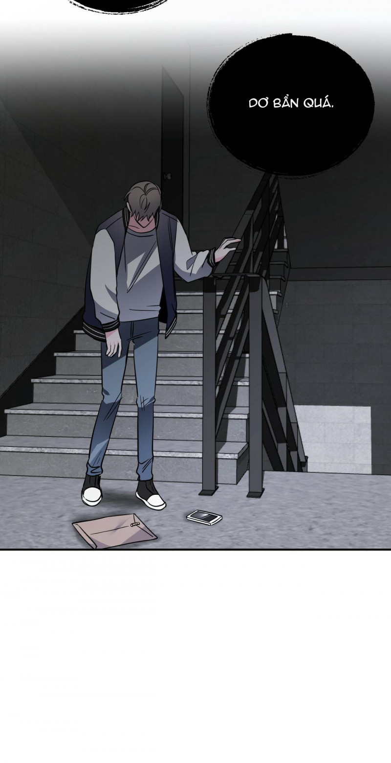 cạm bẫy đại học [m] chapter 4 36