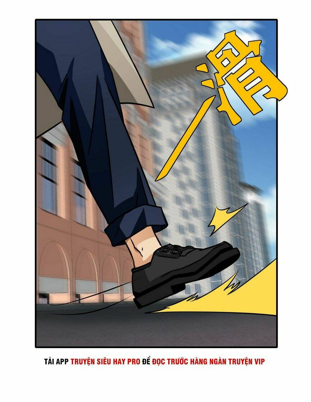 hộ hoa cao thủ tại đô thị chapter 120 18