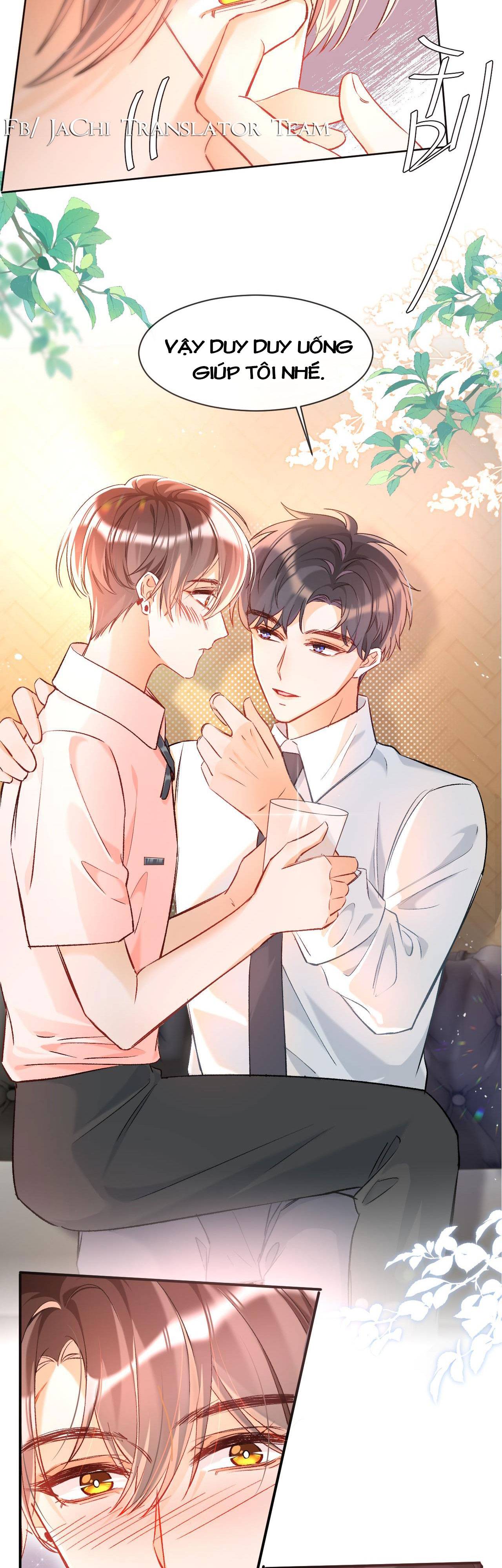 thật lòng chapter 12 9