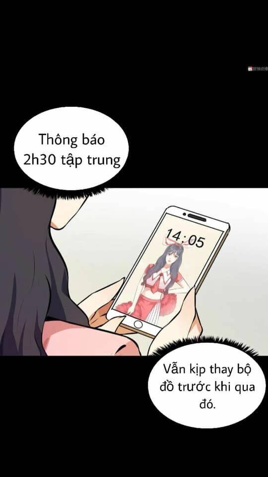 giày thủy tinh chapter 16.2 15