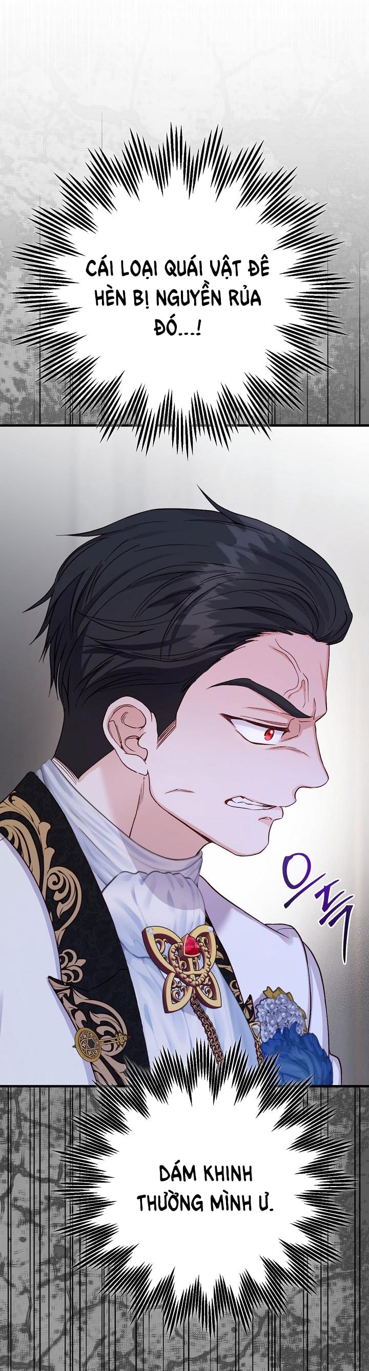 trở thành vợ thái tử quái vật chapter 107 47