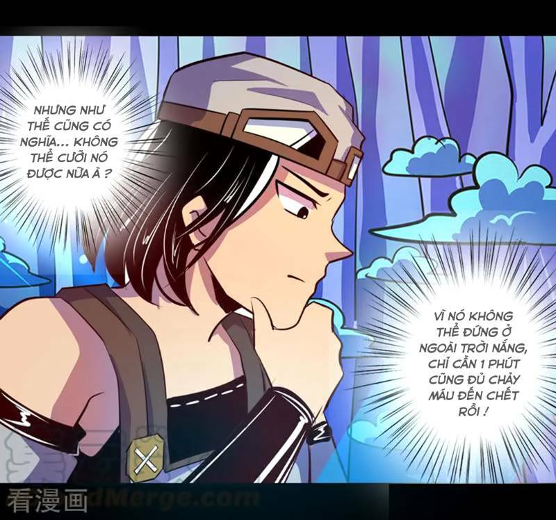 ta không phải là npc chapter 92 34