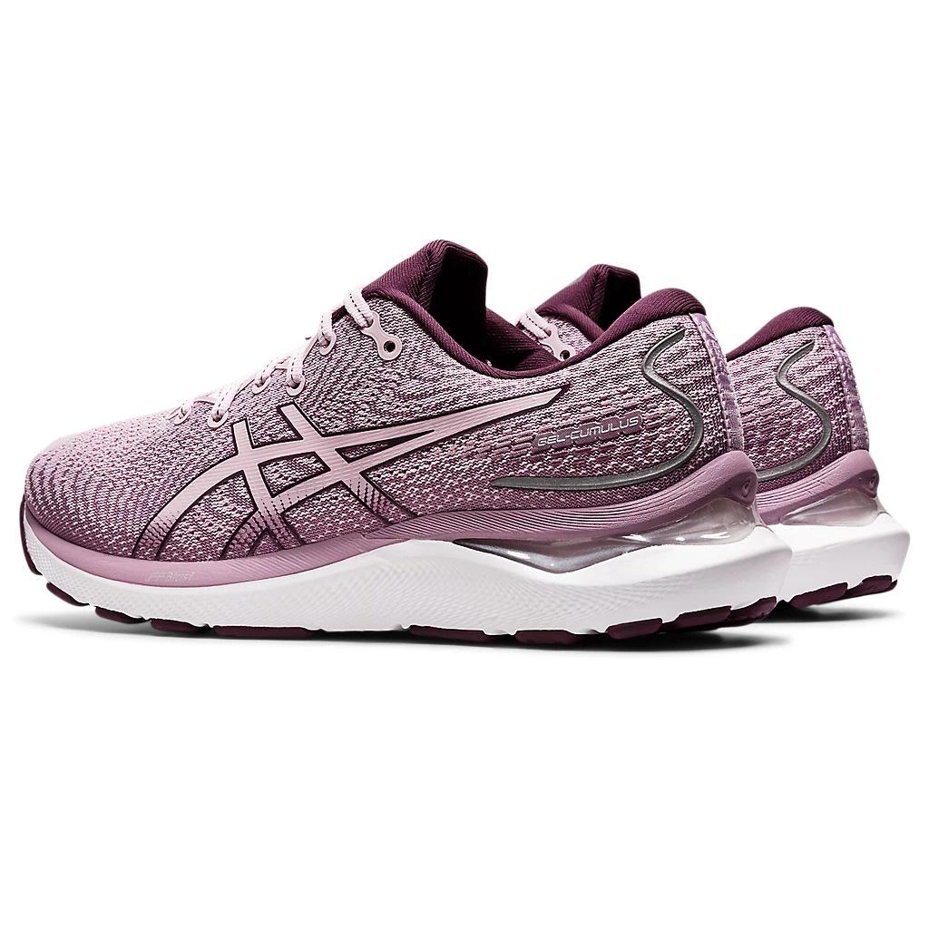 GIÀY CHẠY BỘ NỮ ASICS GEL-CUMULUS 24 1012B206.700