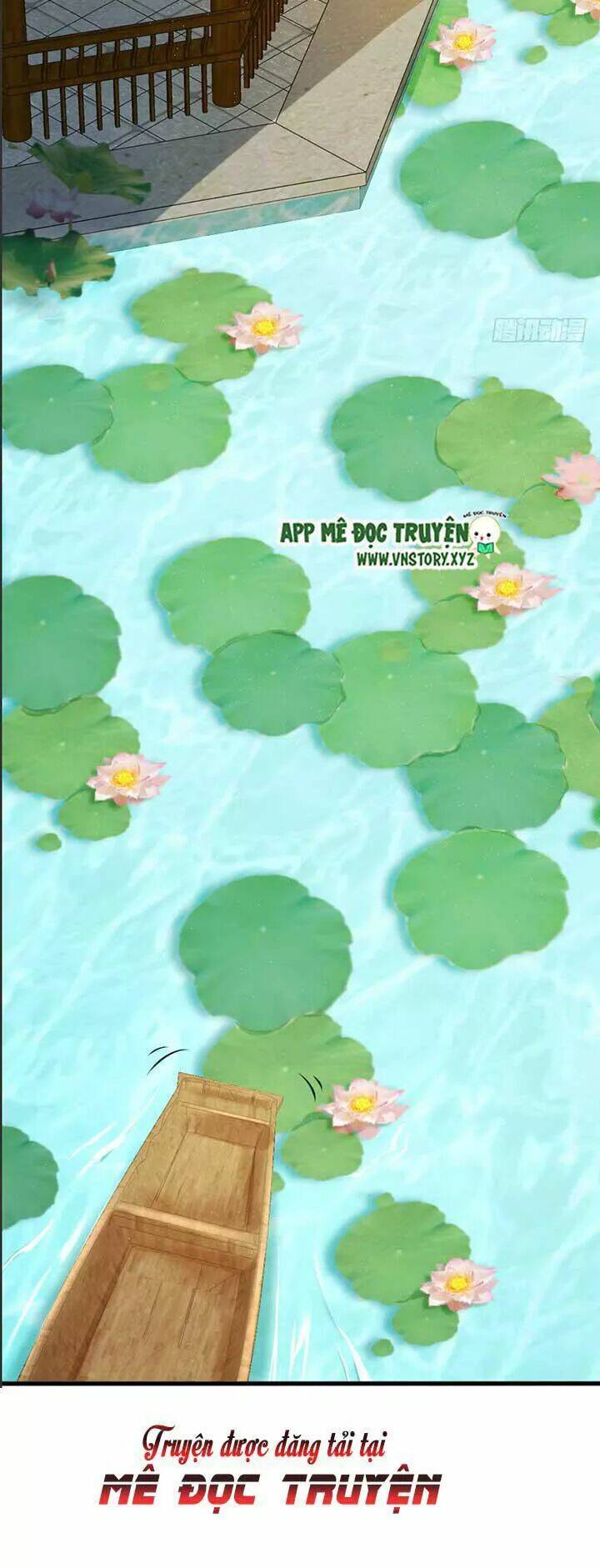 thiên hậu trở về chapter 94 52