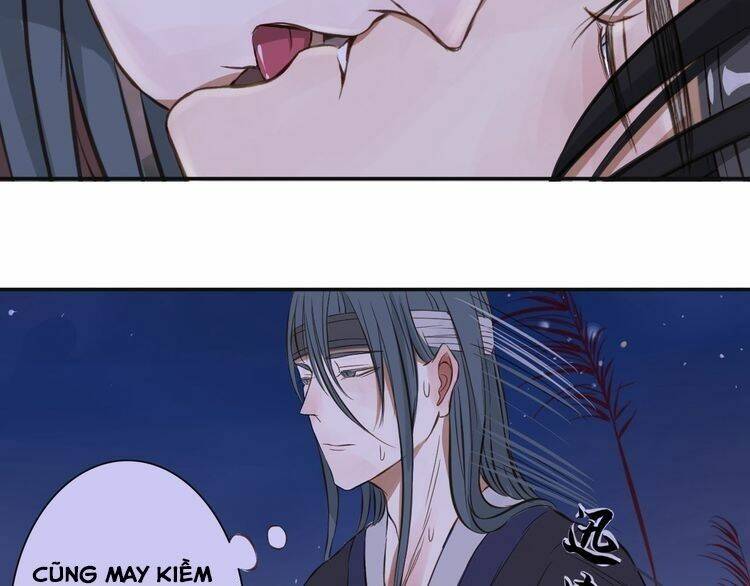 bạch lý hành giả chapter 14 55