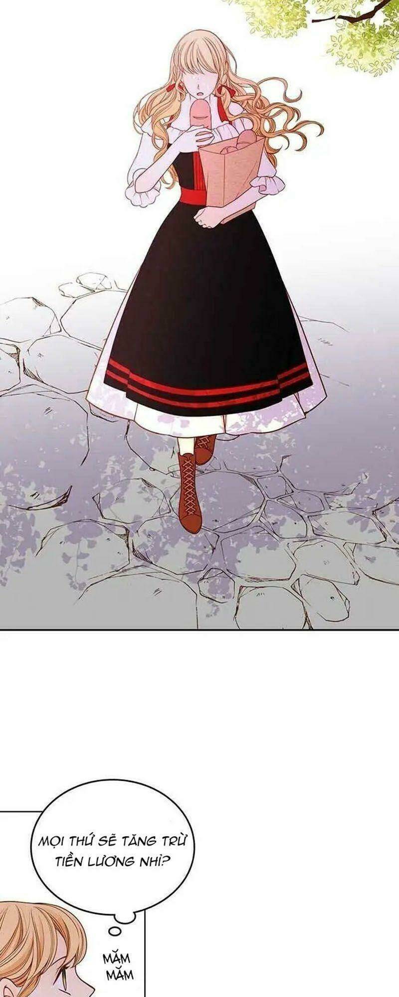 wendy , cô gái bán hoa chapter 44 10