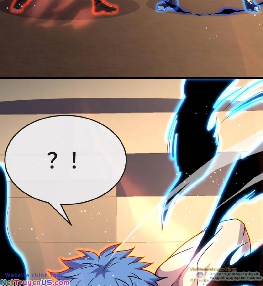 nhìn thấy thanh máu, ta xử tội thần linh chapter 123 30