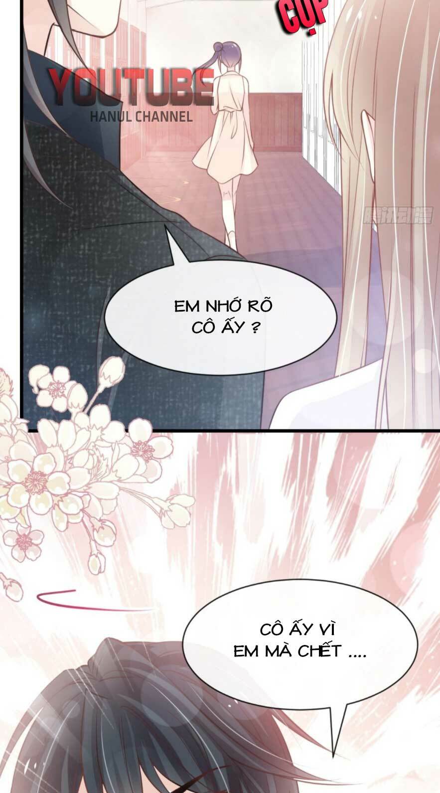 thiên hạ đệ nhất sủng phi chapter 165.2 11