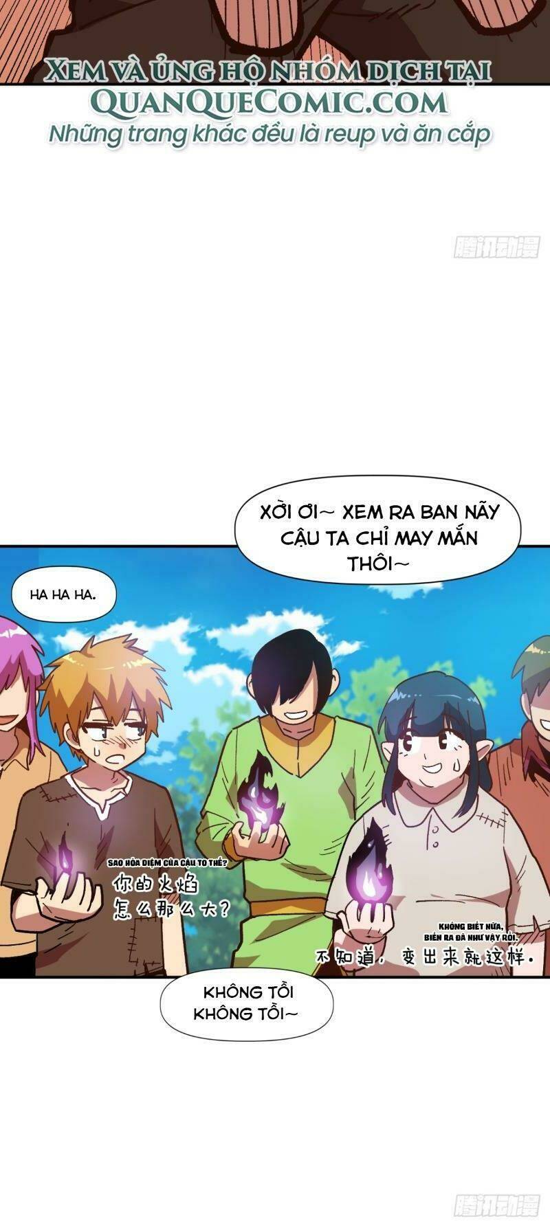 đại lục vô song chapter 8 44