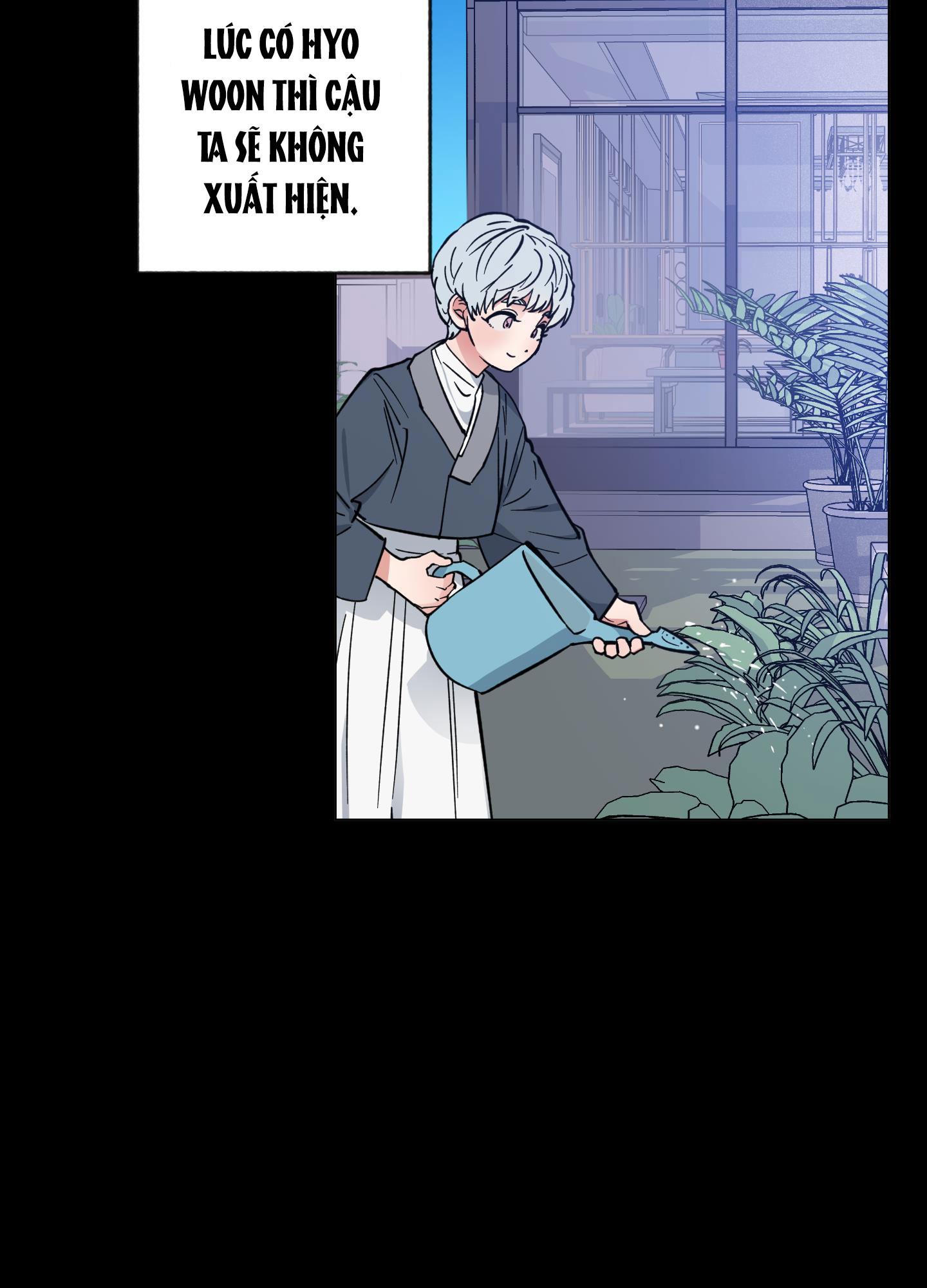 bình minh, mây và sông chapter 5 37