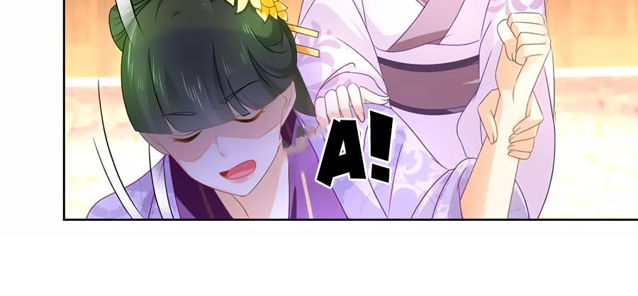 trù nương hoàng hậu chapter 41 22