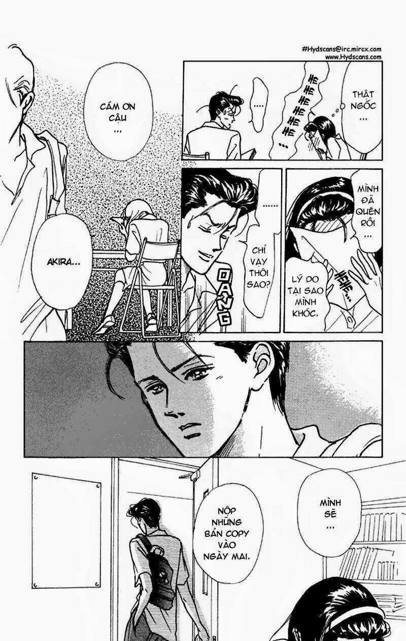 tenshi nanka ja nai chapter 3.2 4