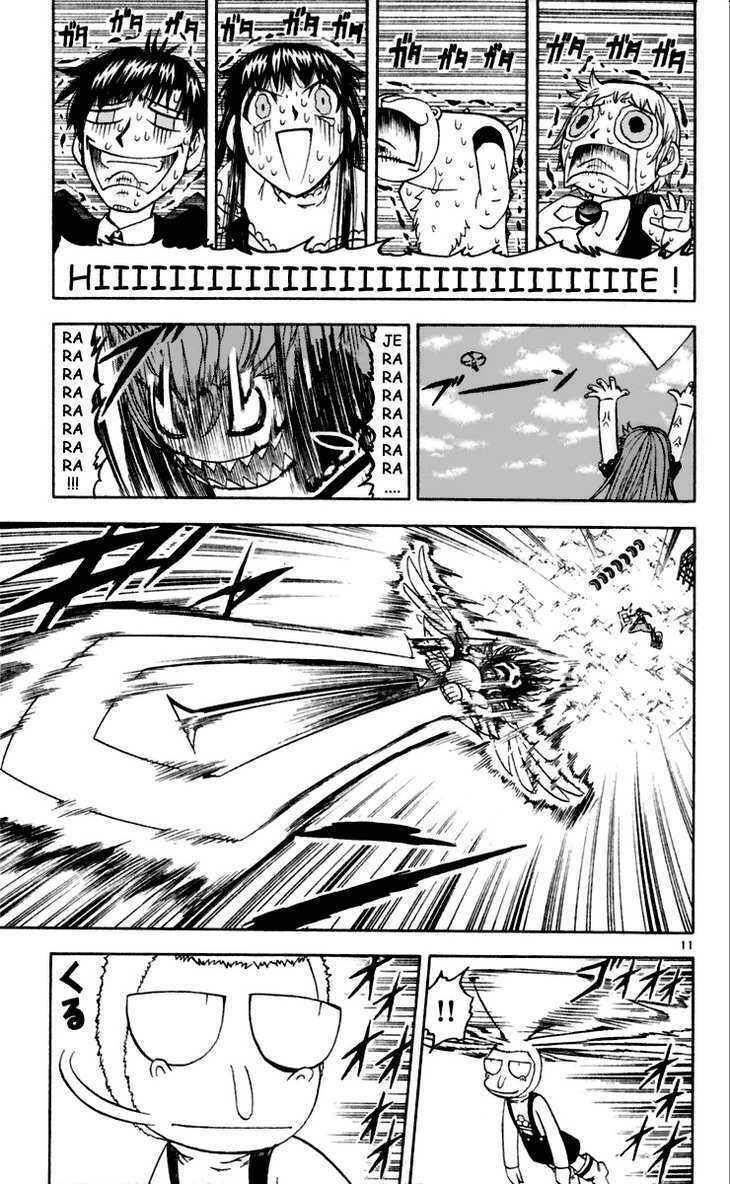 konjiki no gash!! chapter 186 10