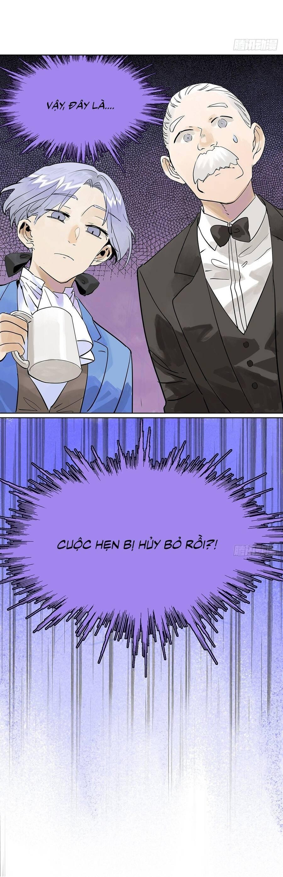 bạn cùng lớp tôi đều kỳ lạ chapter 38 57