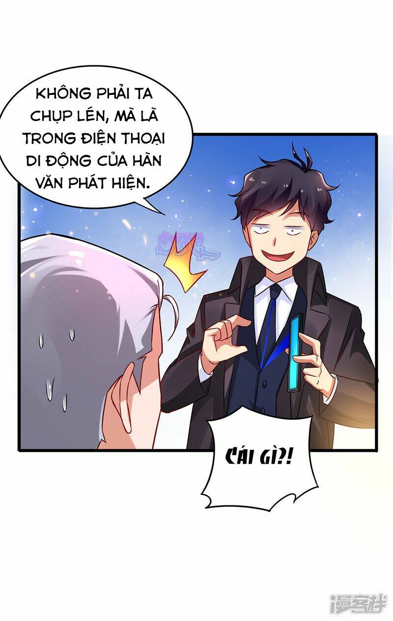 siêu cấp bại gia tử chapter 48 14