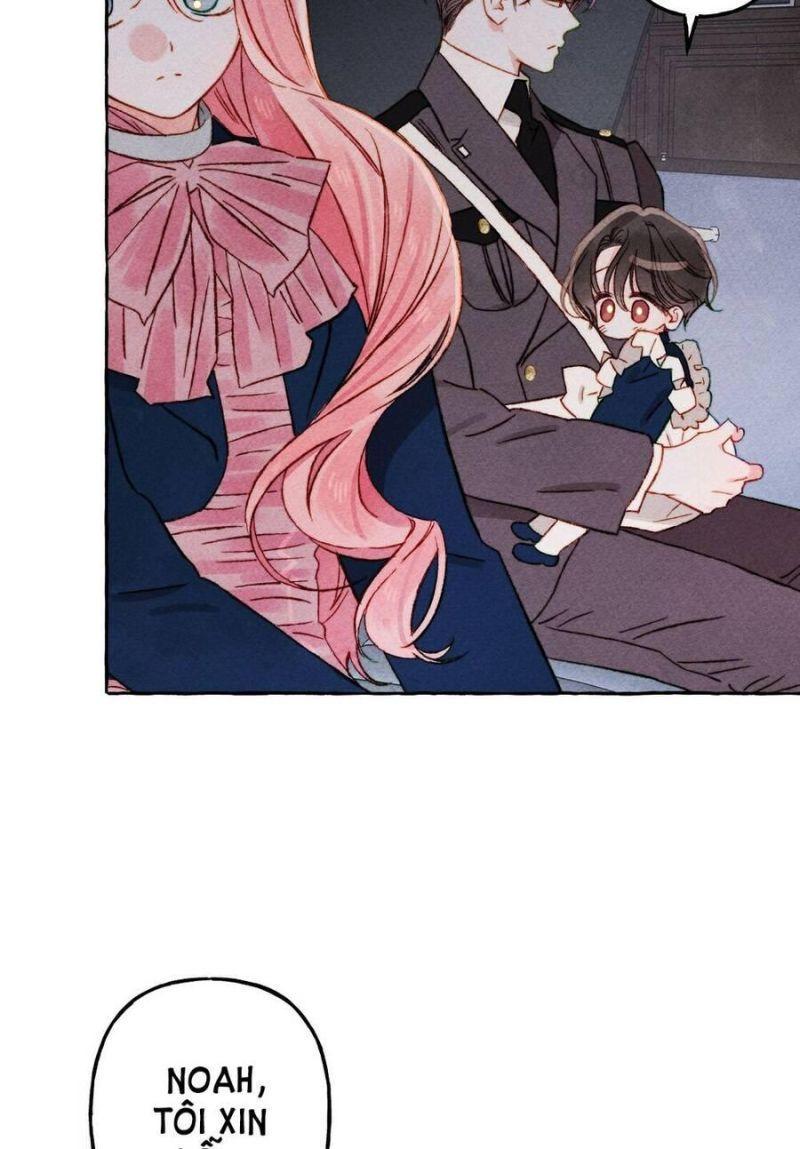 nuôi dưỡng một hắc long chapter 36.1 4