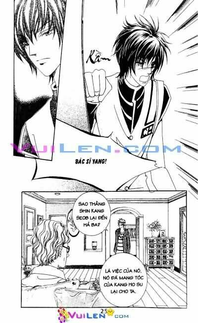 người duy nhất chapter 82 6