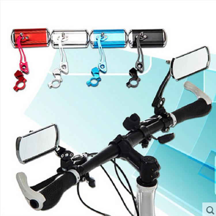 Vận chuyển nhanh Xe đạp thông thường Xe đạp leo núi Xe điện Gương chiếu hậu Gương phản xạ Gương an toàn cho tay lái Gương lùi xe tay ga