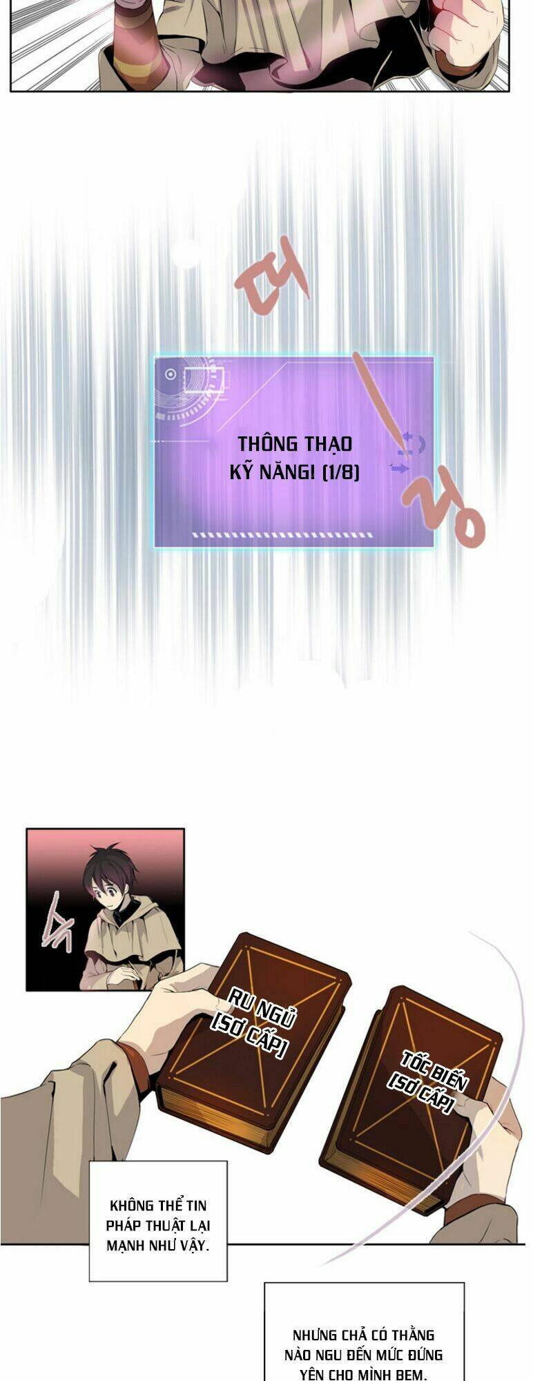 dusk howler chapter 8 20