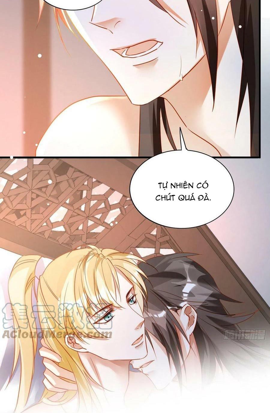 lục thân bất nhận chapter 83 25