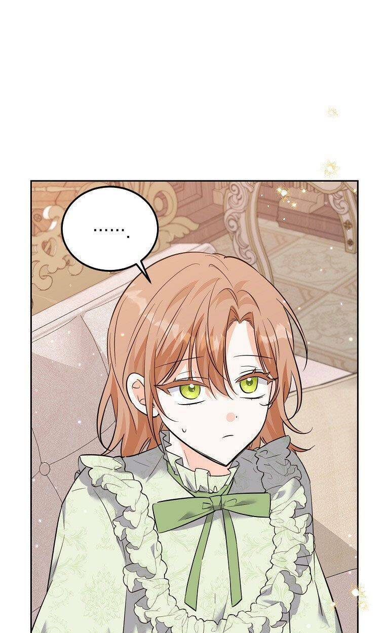 ác nữ karuna bé lại chapter 38 100