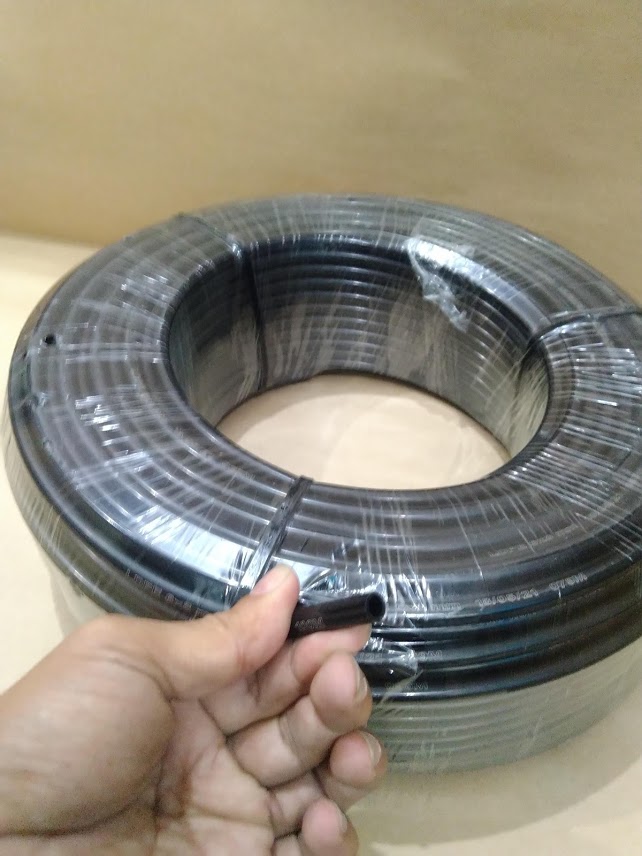 100M ống dây phun sương PE 8mm