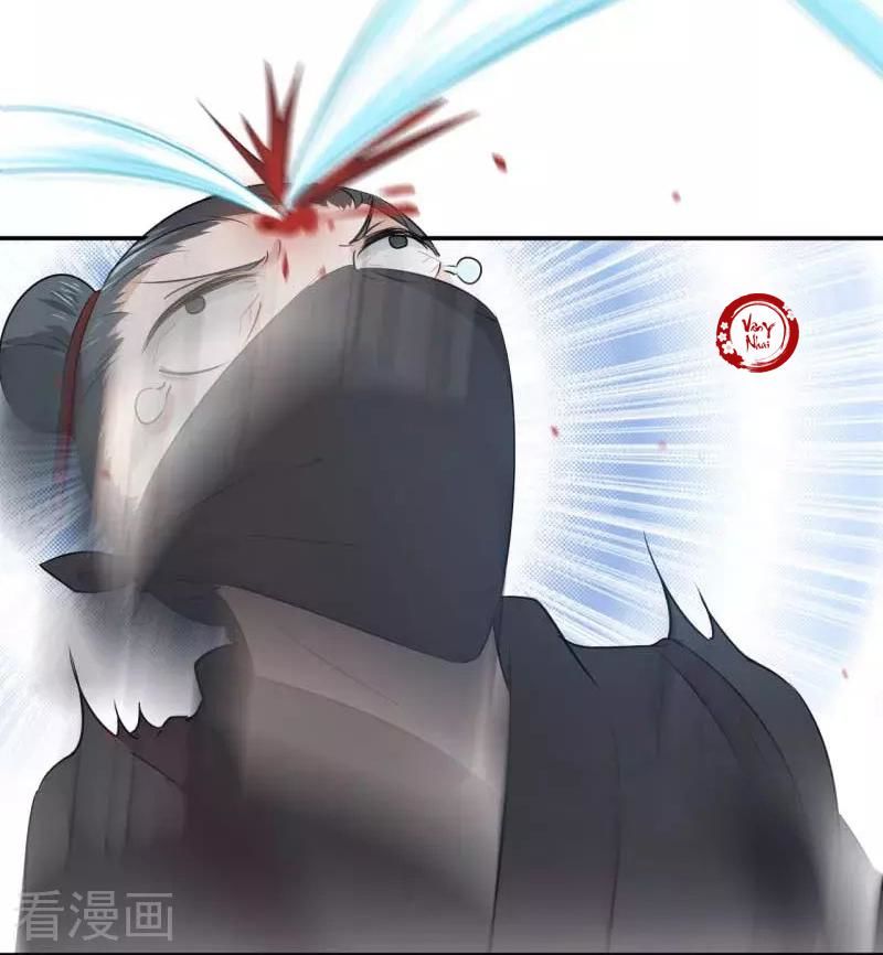 vương gia không thể trêu chapter 53 32