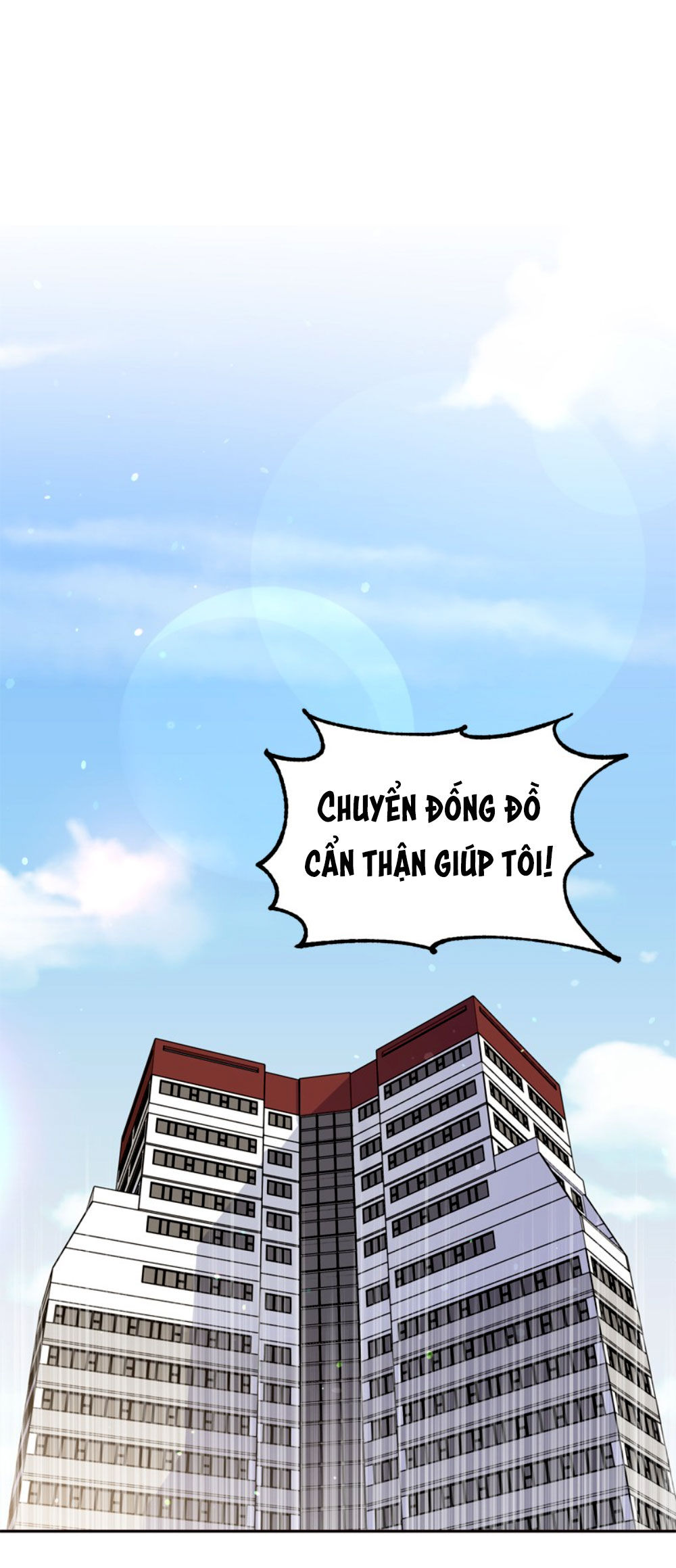 nụ hôn của giác quan thứ sáu chapter 11 8