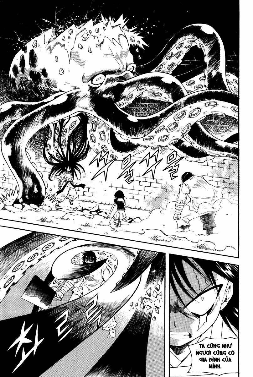 gwisin byeolgok - bí kíp của quỷ chapter 37 16