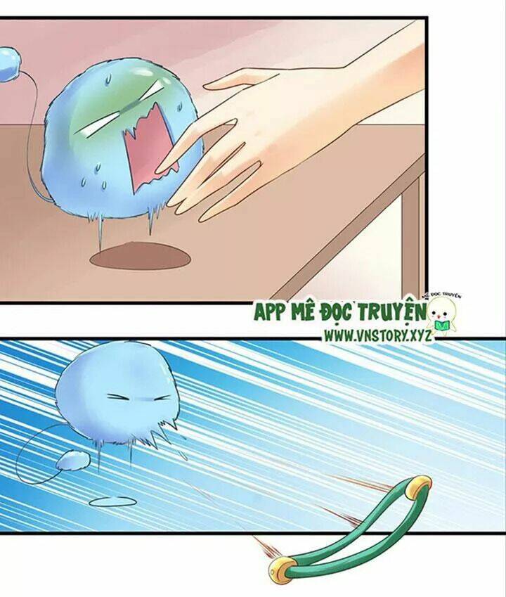 bồn tắm có vấn đề?! chapter 27 12