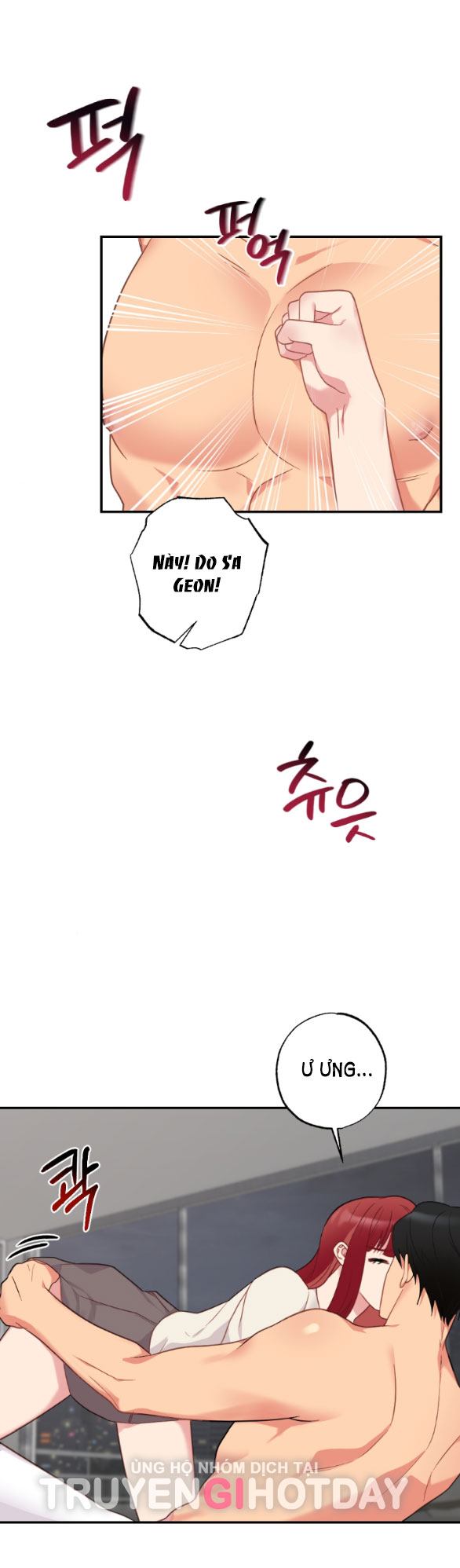 [18+] phương pháp xuất tinh của dosagyeon chapter 3.1 11