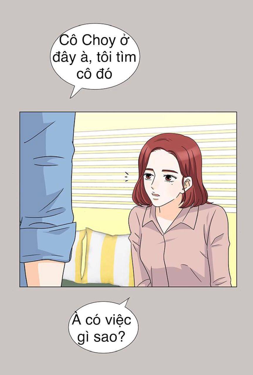 idol và sếp, em yêu ai? chapter 92 17