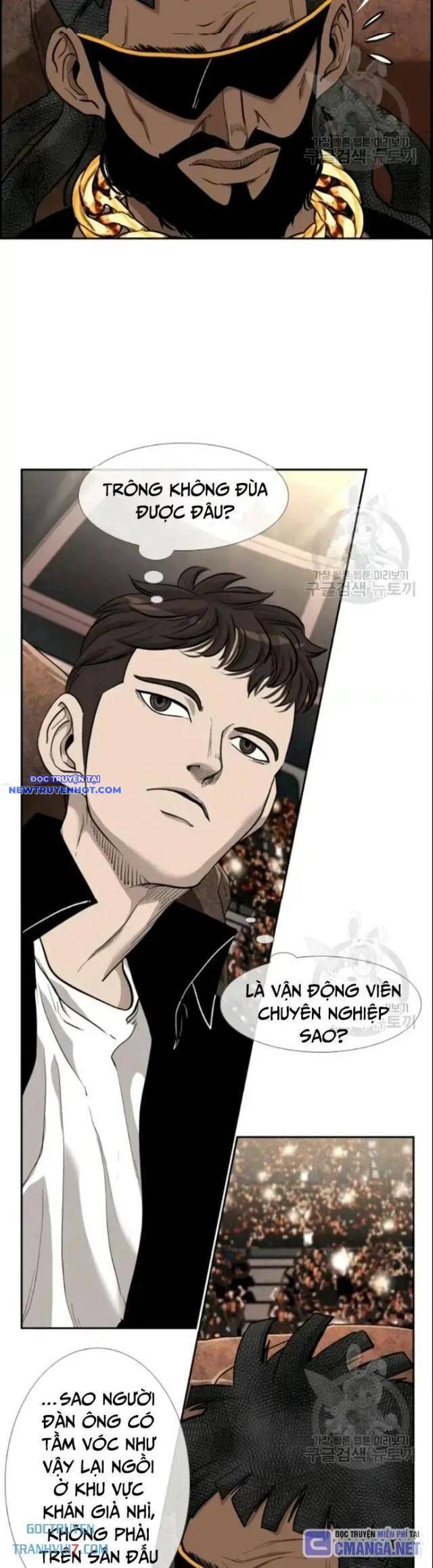 shark - cá mập chapter 196 32