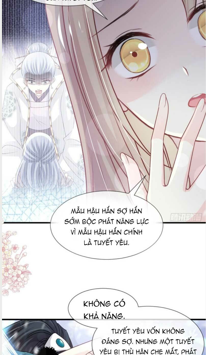 thiên hạ đệ nhất sủng phi chapter 207.1 14