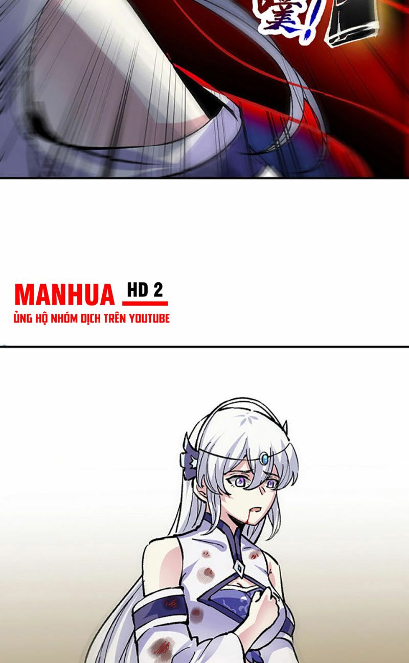 võ đạo độc tôn chapter 374 16