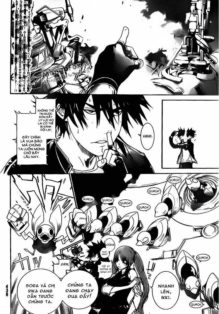 air gear chapter 340 3