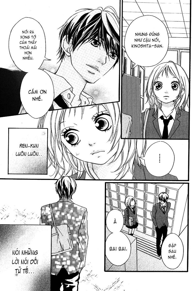 tình yêu học trò chapter 22 6