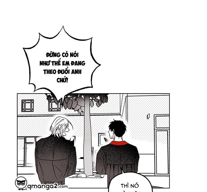 bữa tiệc của những đóa hoa chapter 27 6