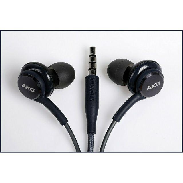 Tai nghe AKG S8/S9 chuẩn linh kiên - bảo hành 3 tháng 1 đổi 1 - bao test