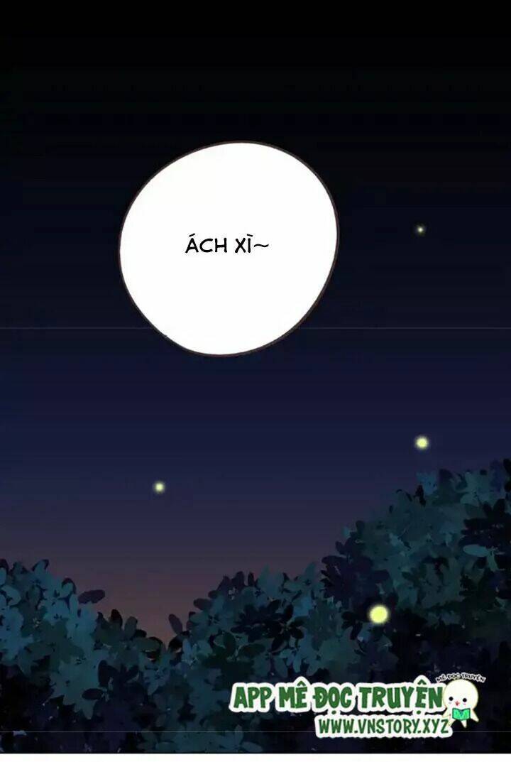 xin chào! dân nữ chapter 46 1