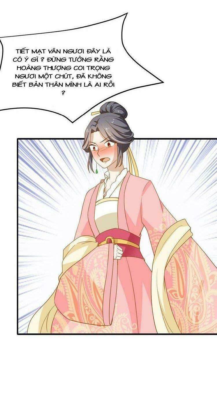 ngạo kiều vương gia huyên náo phi chapter 21 14