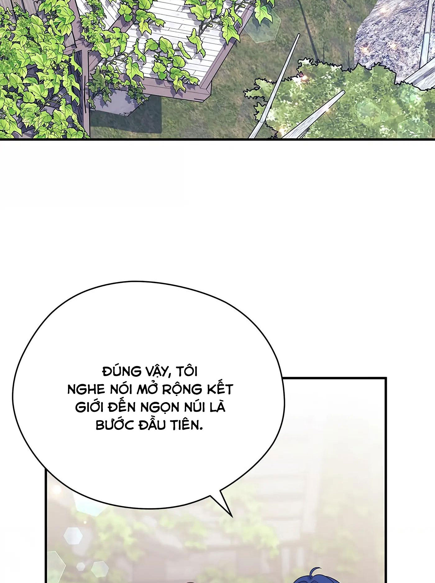 tôi không phải là nữ anh hùng chapter 59 26